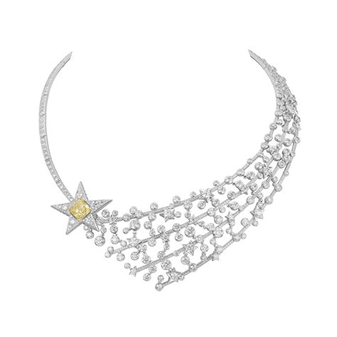 collection 1932 chanel|Chanel Just Unveiled the1932 High Jewelry Collection .